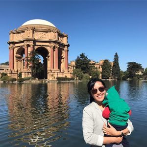 Meet your Posher, Sylvia